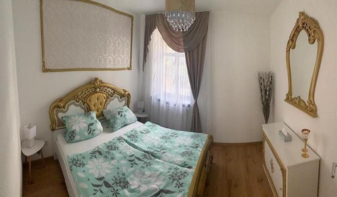 Apartment Altstadt Пирна Екстериор снимка